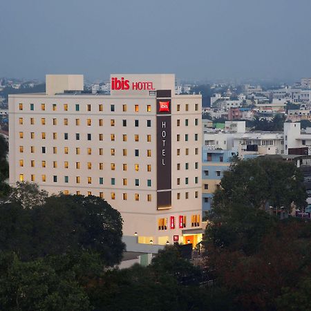 Ibis Coimbatore City Centre - An Accor Brand Luaran gambar