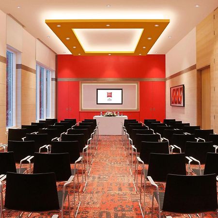 Ibis Coimbatore City Centre - An Accor Brand Luaran gambar