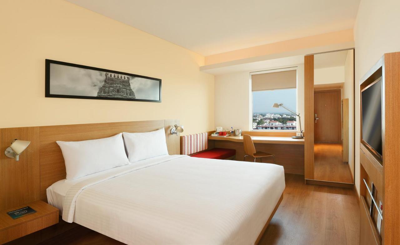 Ibis Coimbatore City Centre - An Accor Brand Luaran gambar