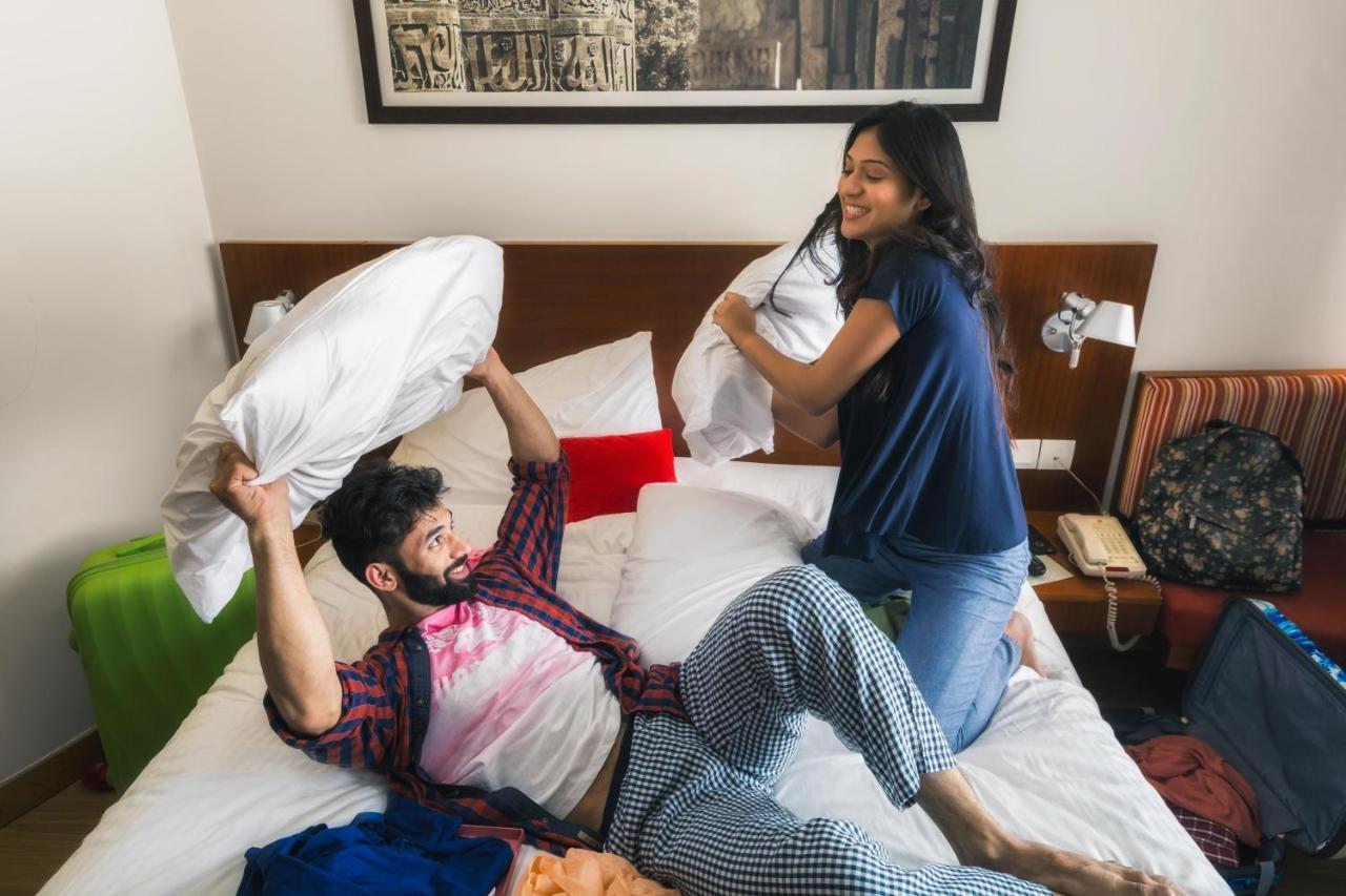 Ibis Coimbatore City Centre - An Accor Brand Luaran gambar