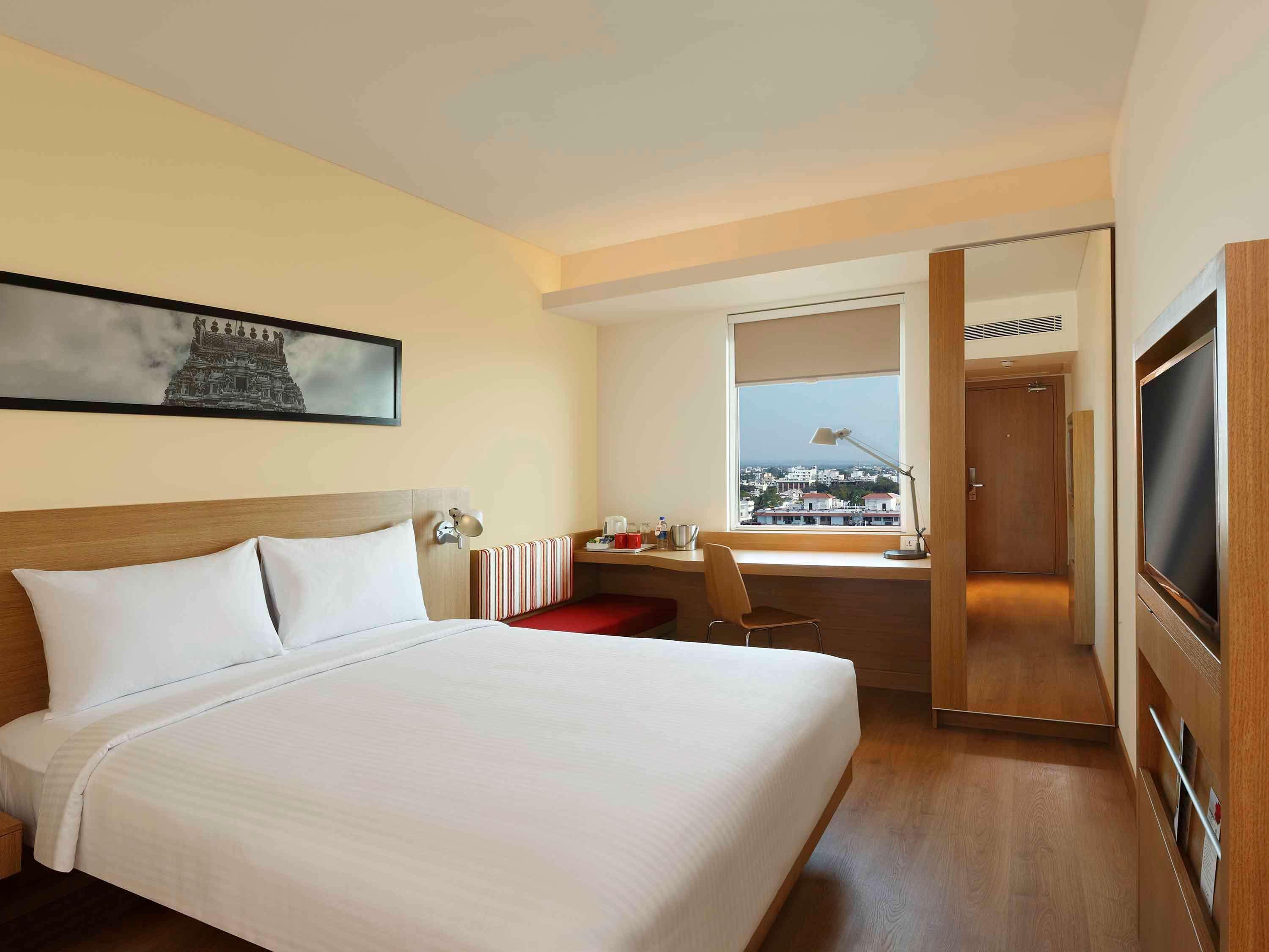 Ibis Coimbatore City Centre - An Accor Brand Luaran gambar