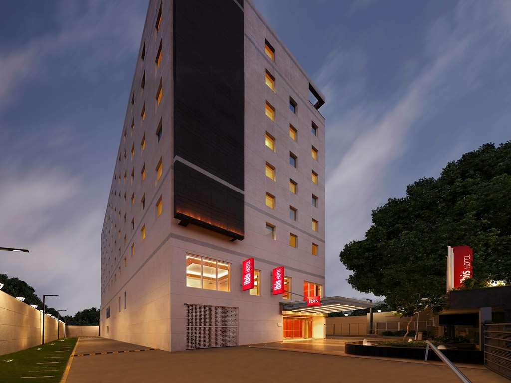 Ibis Coimbatore City Centre - An Accor Brand Luaran gambar