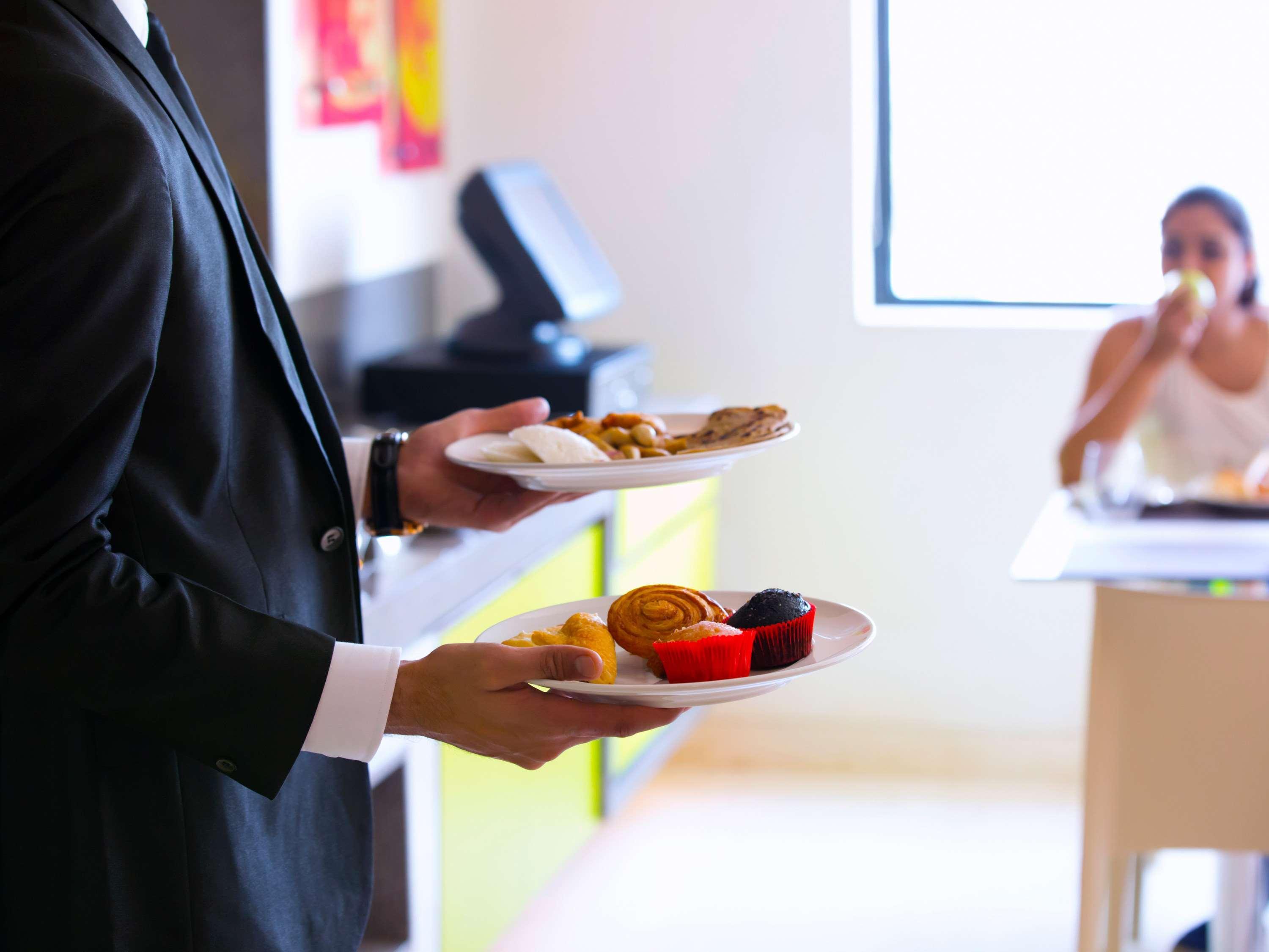 Ibis Coimbatore City Centre - An Accor Brand Luaran gambar