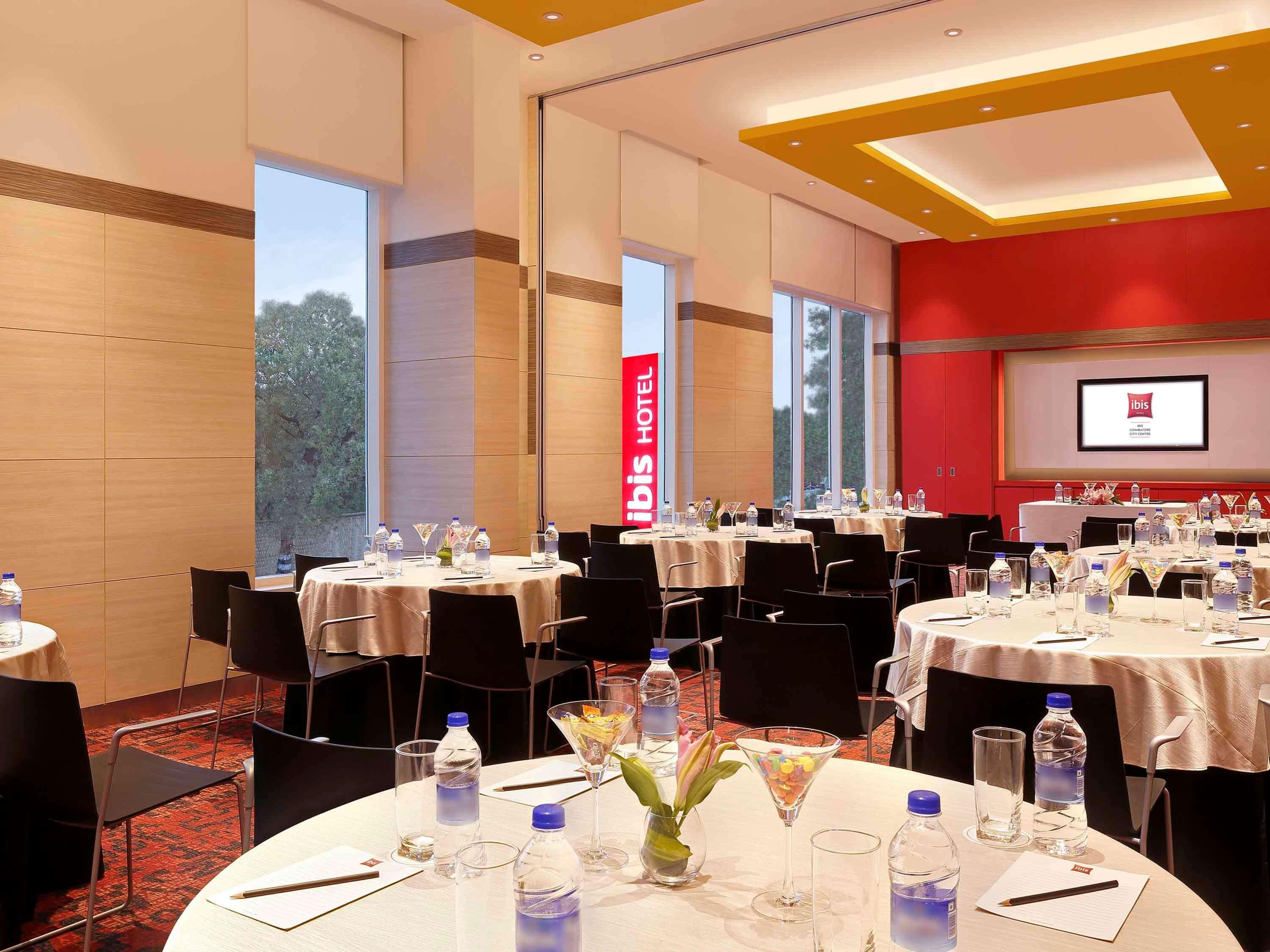 Ibis Coimbatore City Centre - An Accor Brand Luaran gambar