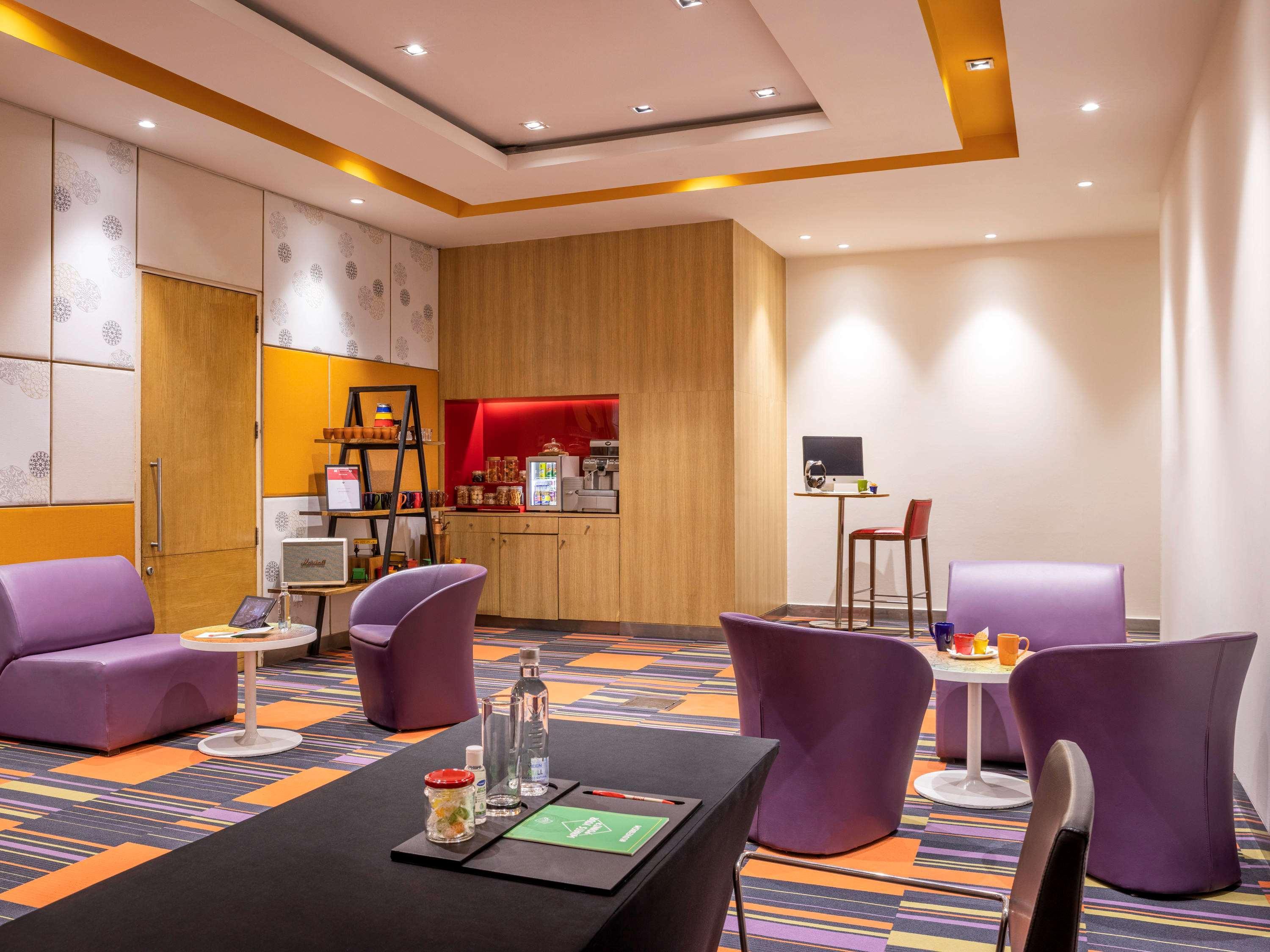 Ibis Coimbatore City Centre - An Accor Brand Luaran gambar
