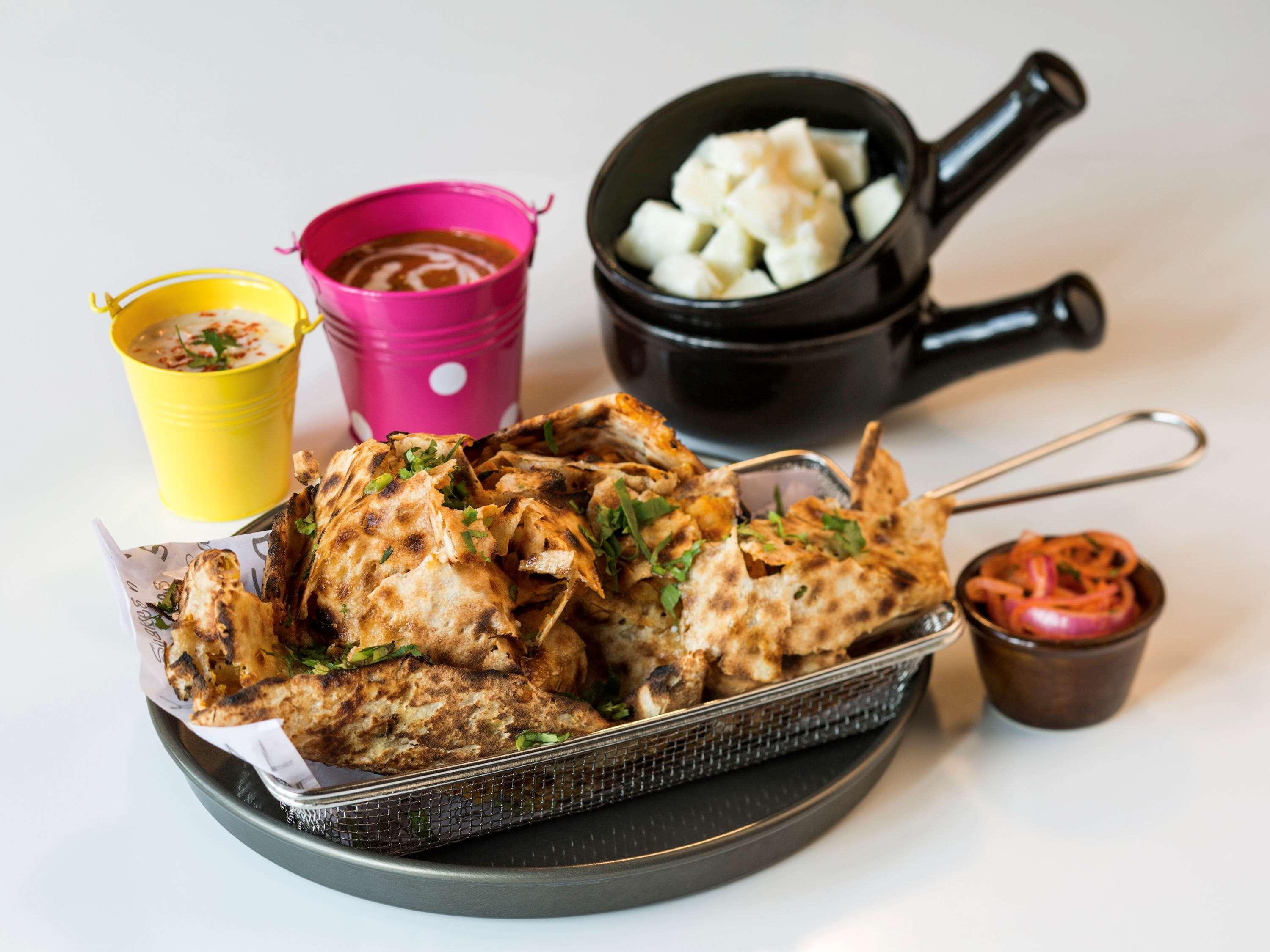 Ibis Coimbatore City Centre - An Accor Brand Luaran gambar