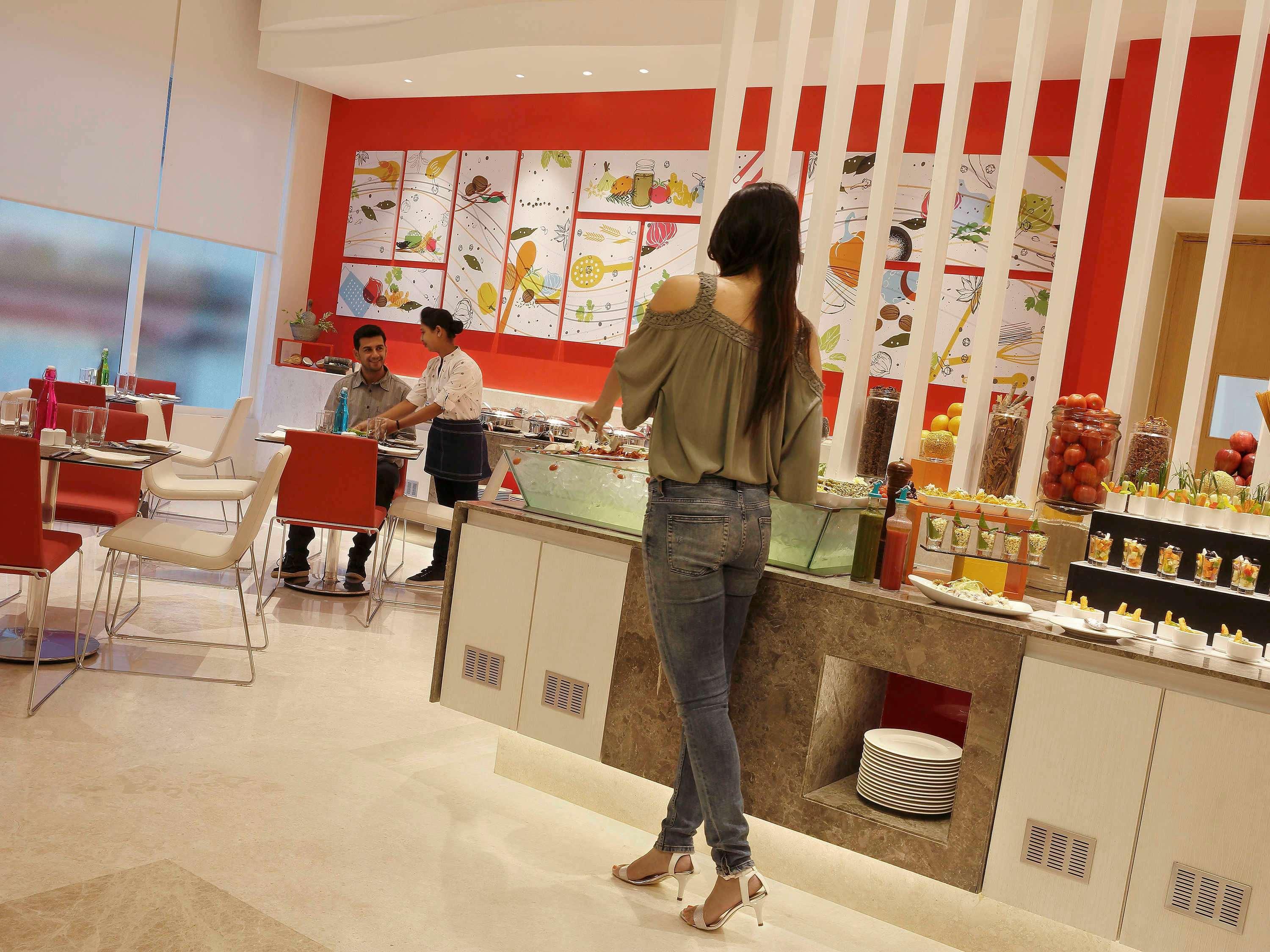 Ibis Coimbatore City Centre - An Accor Brand Luaran gambar