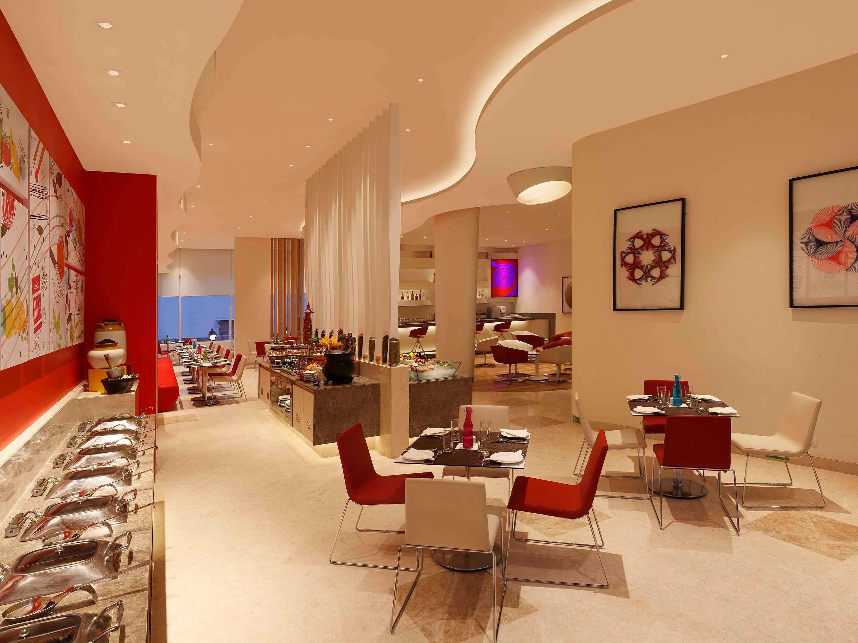 Ibis Coimbatore City Centre - An Accor Brand Luaran gambar
