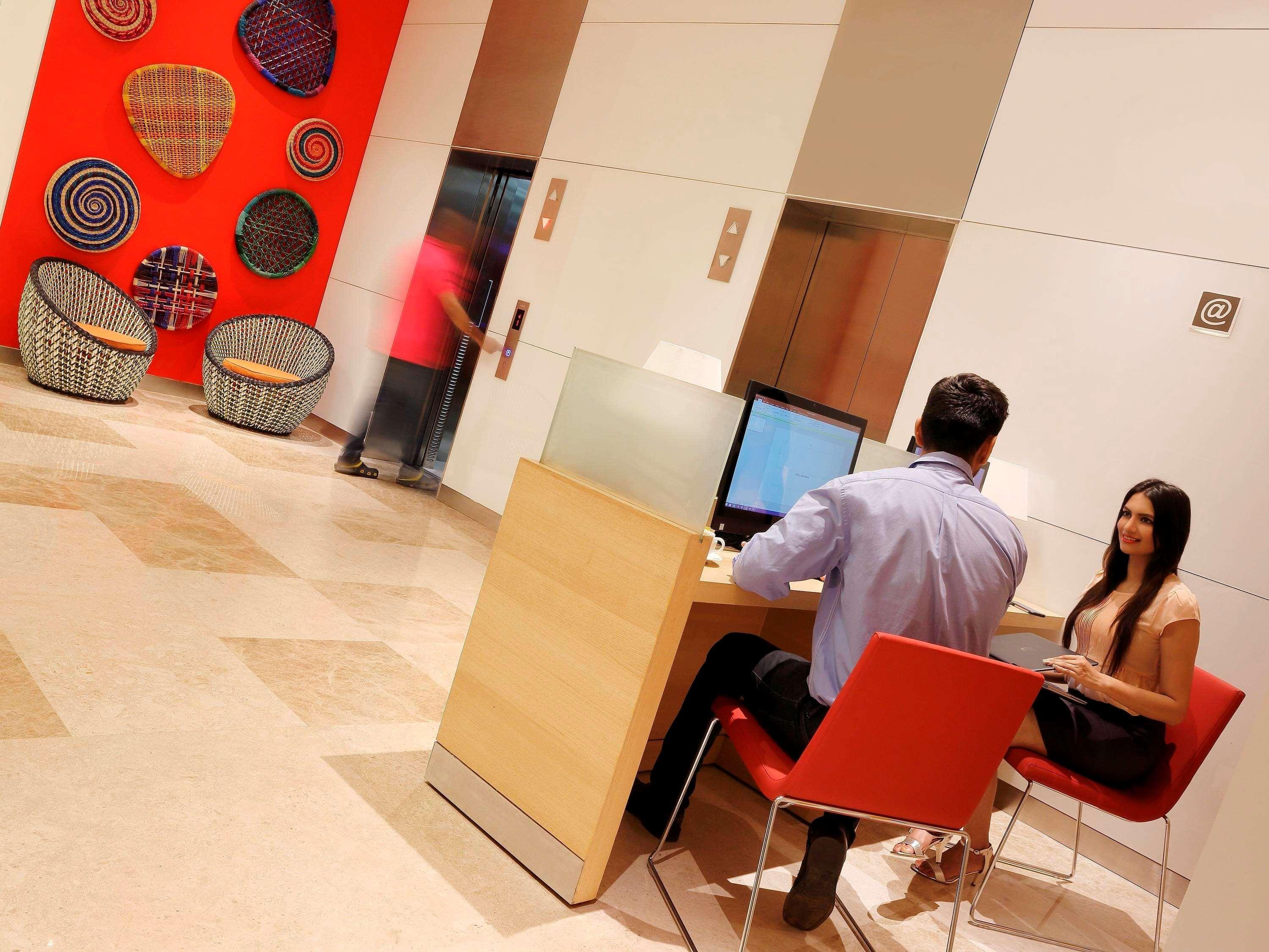 Ibis Coimbatore City Centre - An Accor Brand Luaran gambar