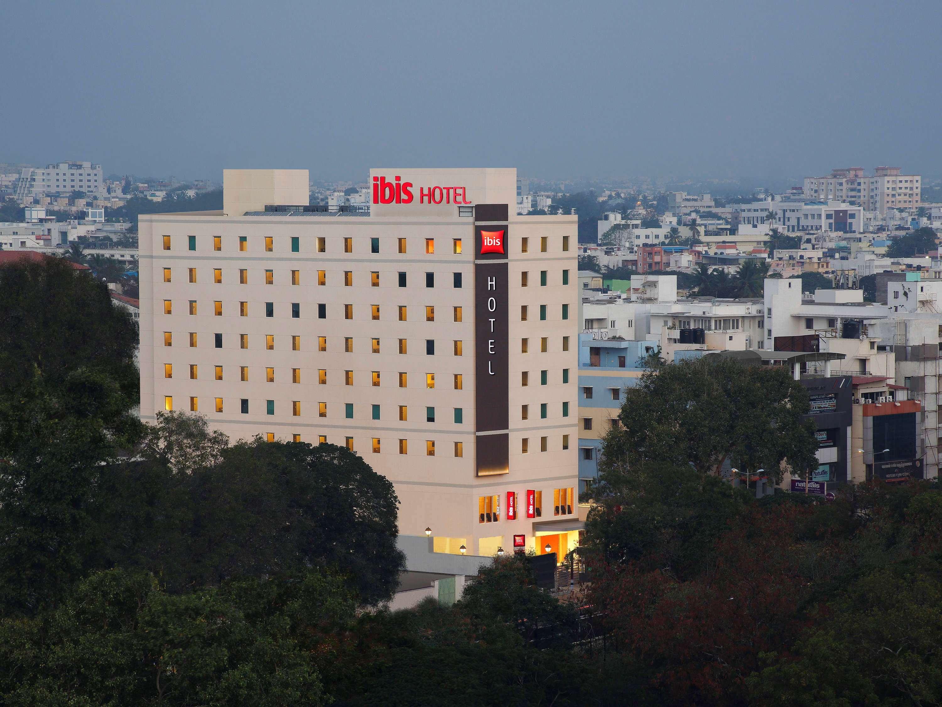 Ibis Coimbatore City Centre - An Accor Brand Luaran gambar