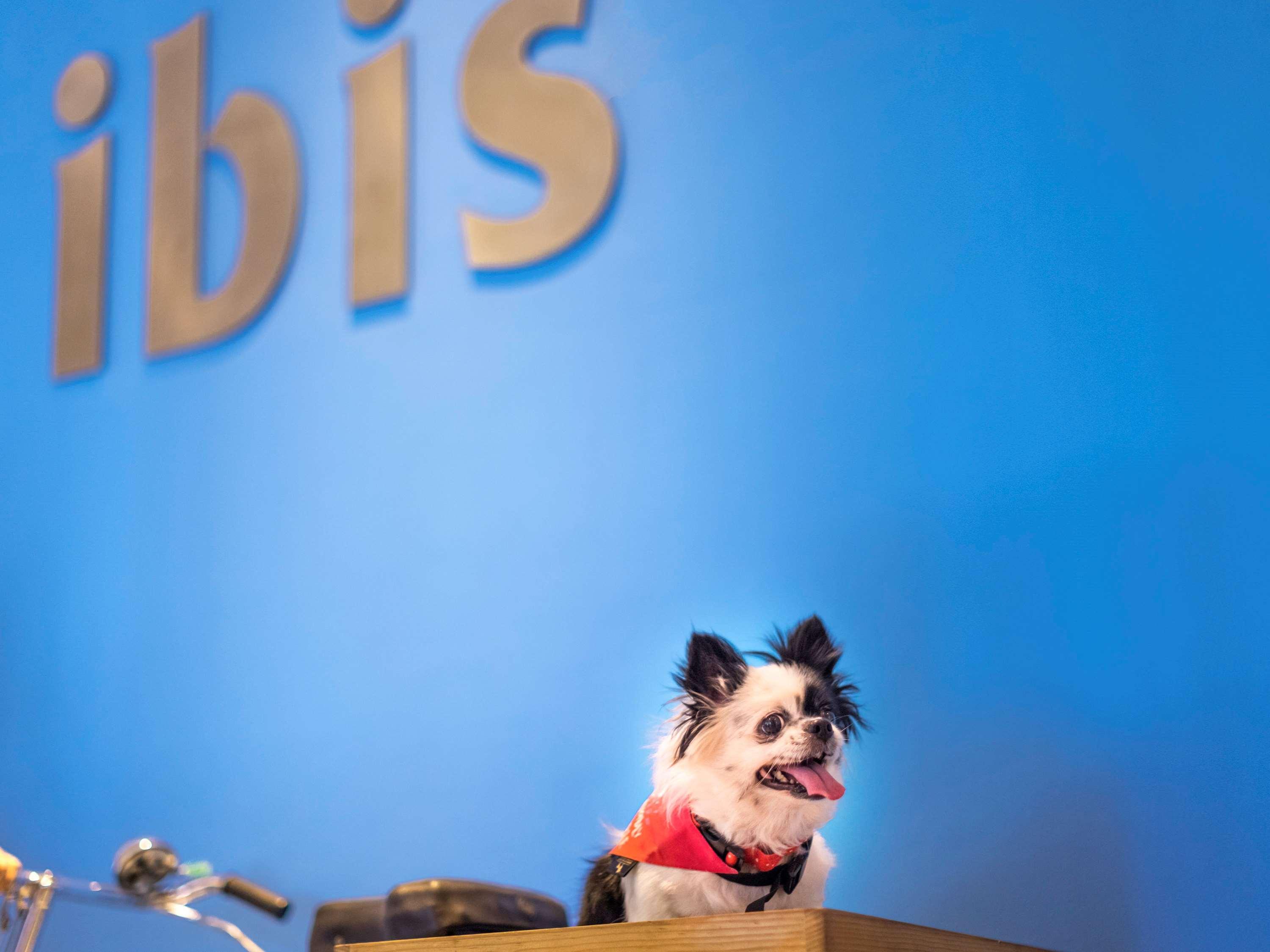 Ibis Coimbatore City Centre - An Accor Brand Luaran gambar