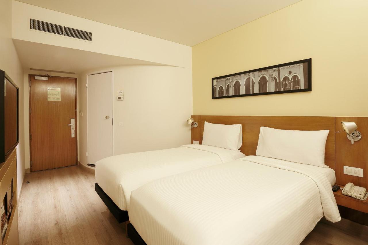 Ibis Coimbatore City Centre - An Accor Brand Luaran gambar
