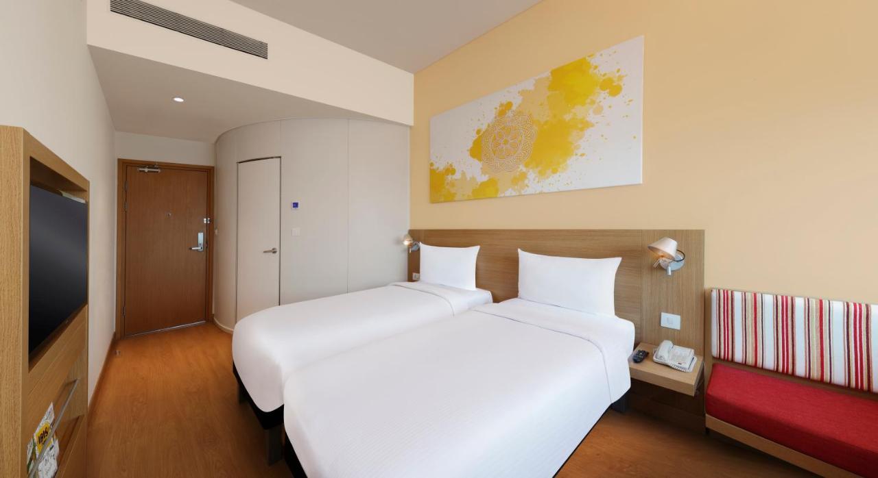 Ibis Coimbatore City Centre - An Accor Brand Luaran gambar