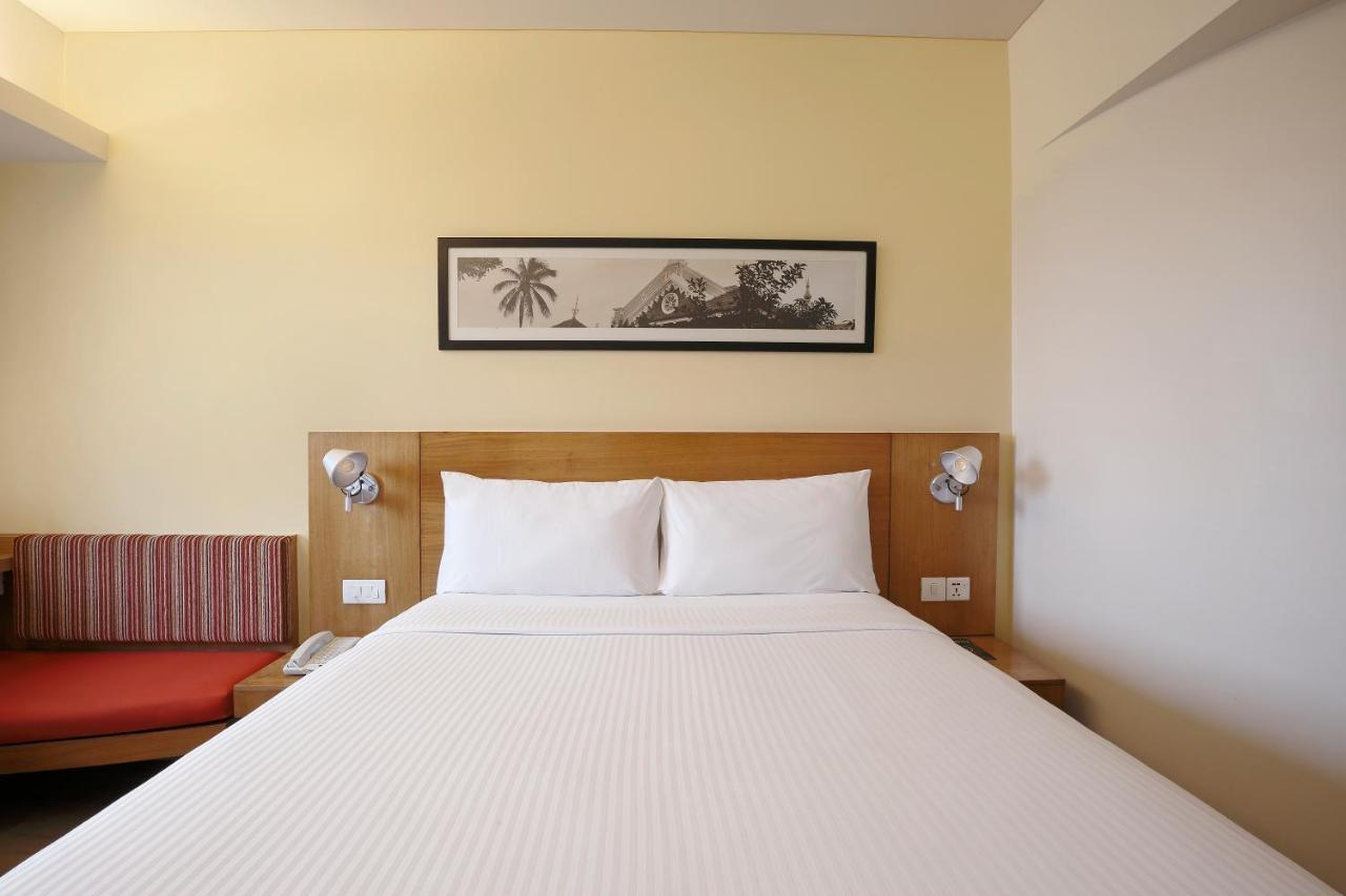 Ibis Coimbatore City Centre - An Accor Brand Luaran gambar