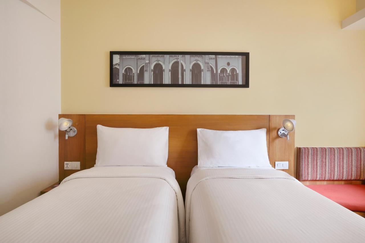 Ibis Coimbatore City Centre - An Accor Brand Luaran gambar