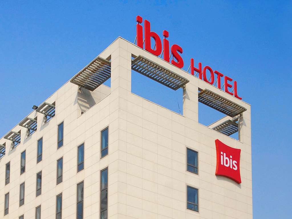 Ibis Coimbatore City Centre - An Accor Brand Luaran gambar