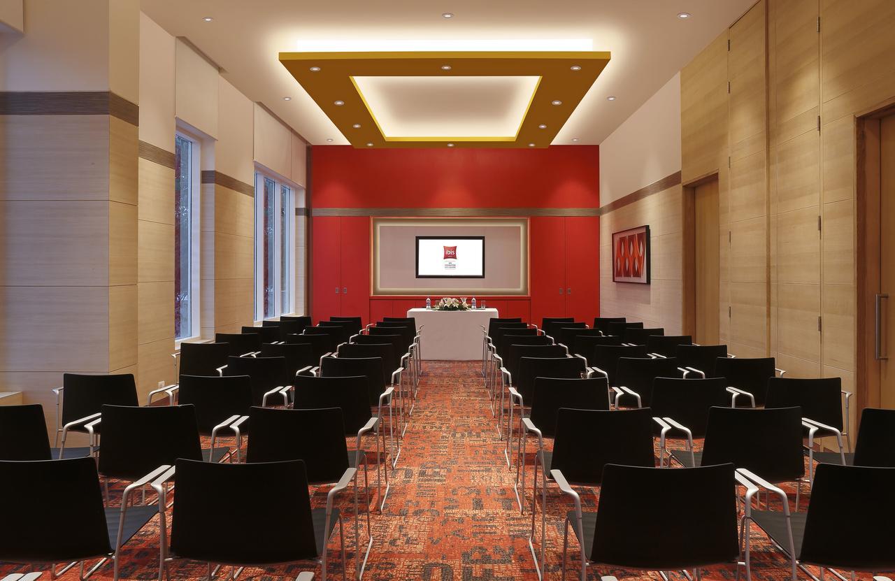 Ibis Coimbatore City Centre - An Accor Brand Luaran gambar