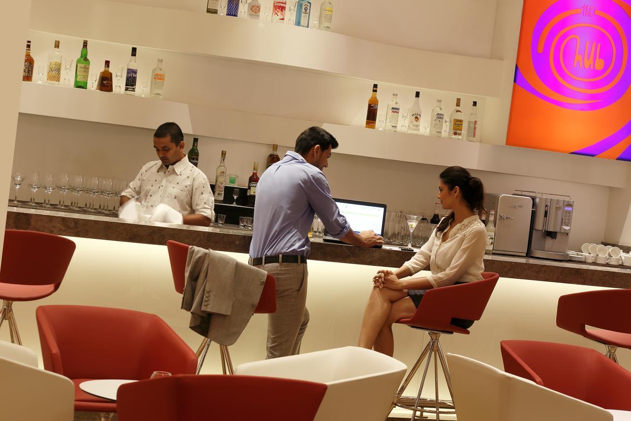 Ibis Coimbatore City Centre - An Accor Brand Luaran gambar