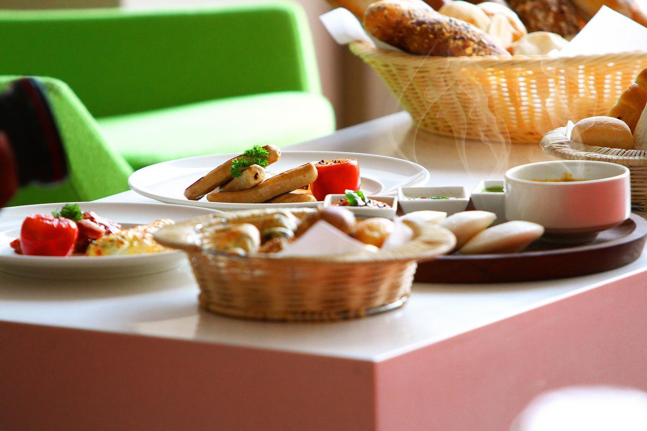 Ibis Coimbatore City Centre - An Accor Brand Luaran gambar