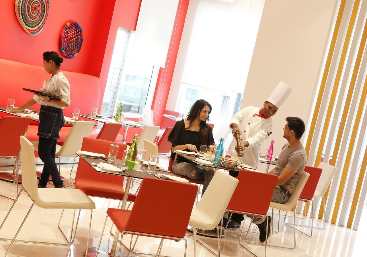 Ibis Coimbatore City Centre - An Accor Brand Luaran gambar