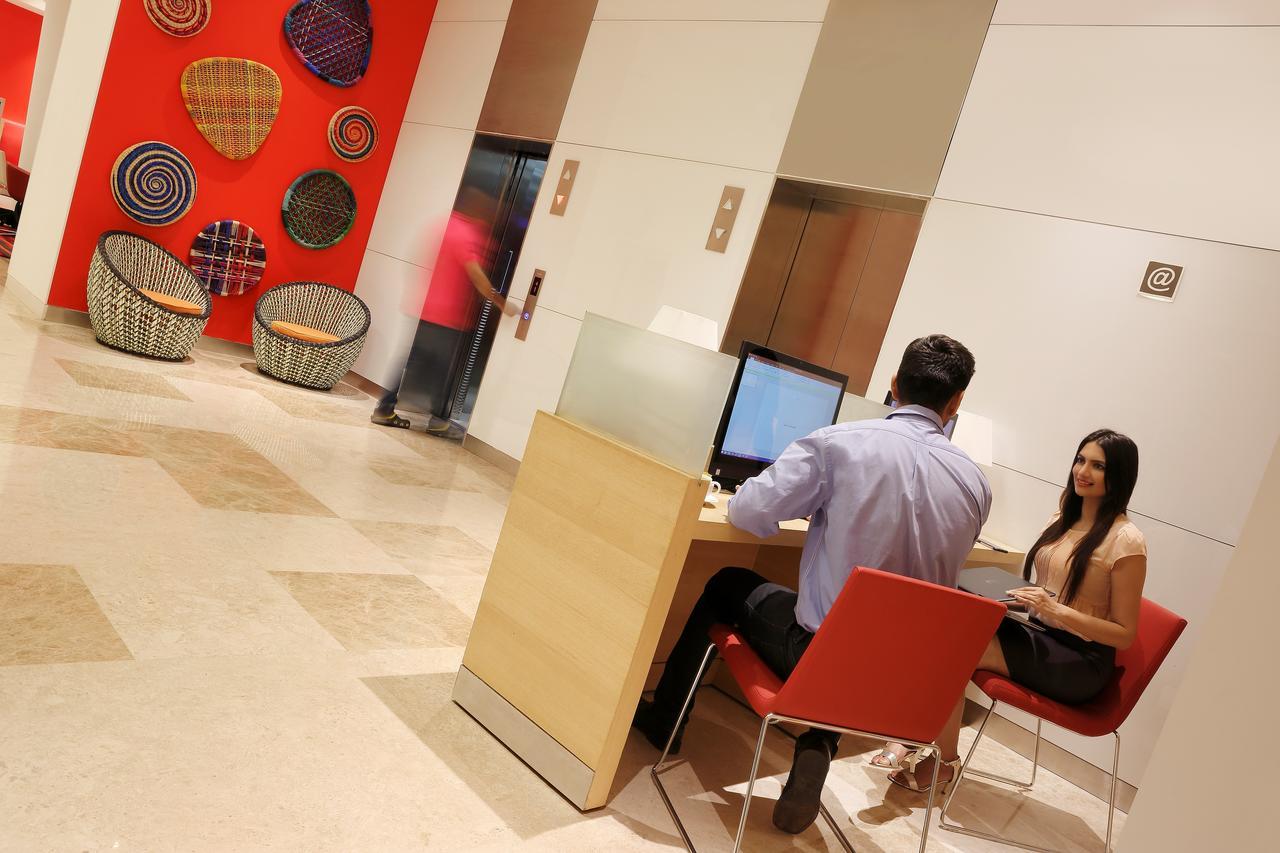 Ibis Coimbatore City Centre - An Accor Brand Luaran gambar