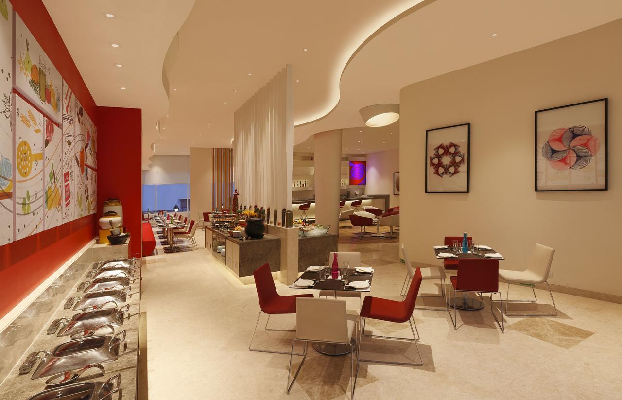 Ibis Coimbatore City Centre - An Accor Brand Luaran gambar