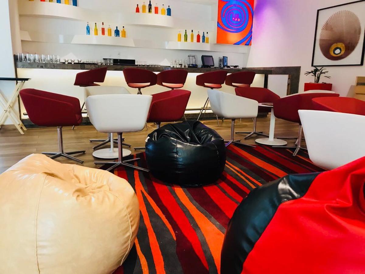 Ibis Coimbatore City Centre - An Accor Brand Luaran gambar
