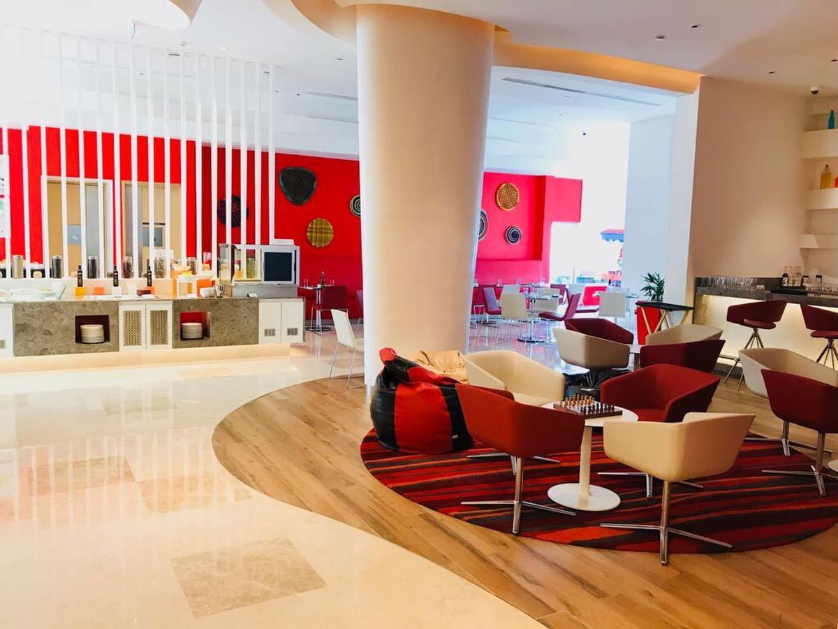 Ibis Coimbatore City Centre - An Accor Brand Luaran gambar